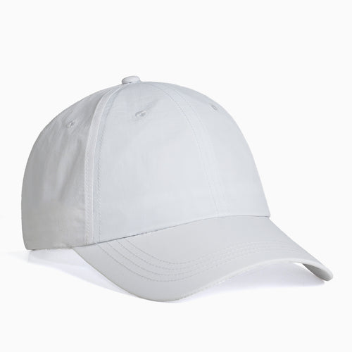 Damer praktisk og vanntett baseball cap Skanto