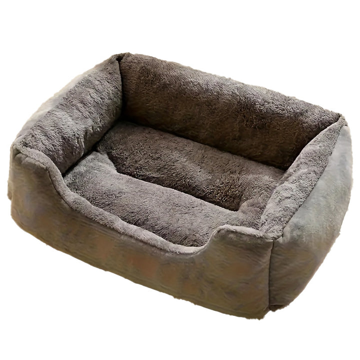 Dame koselig hundeseng Skanto