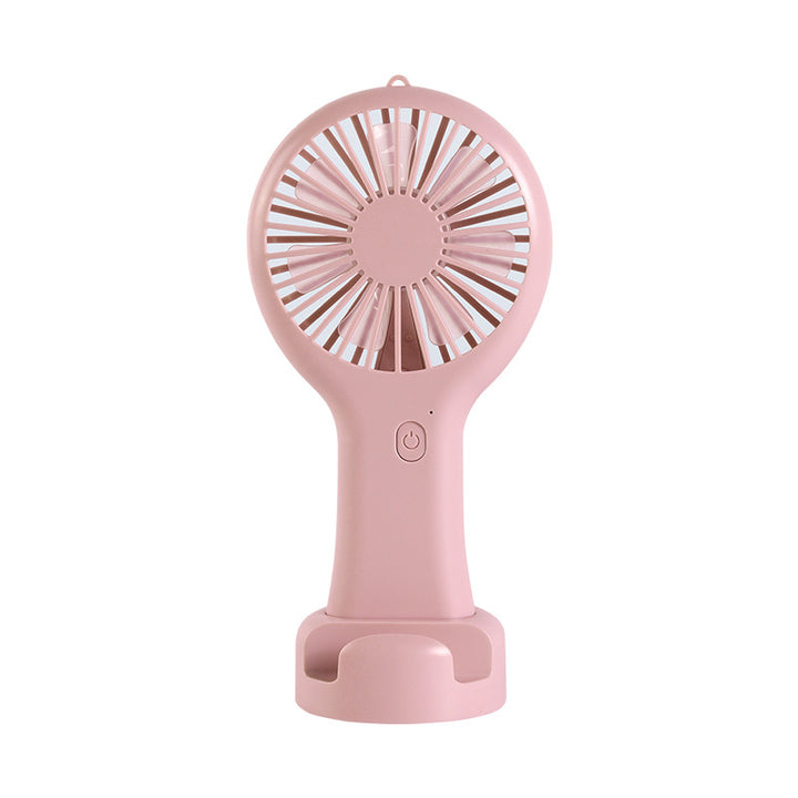 Portable Håndholdt Mini Vifte Skanto