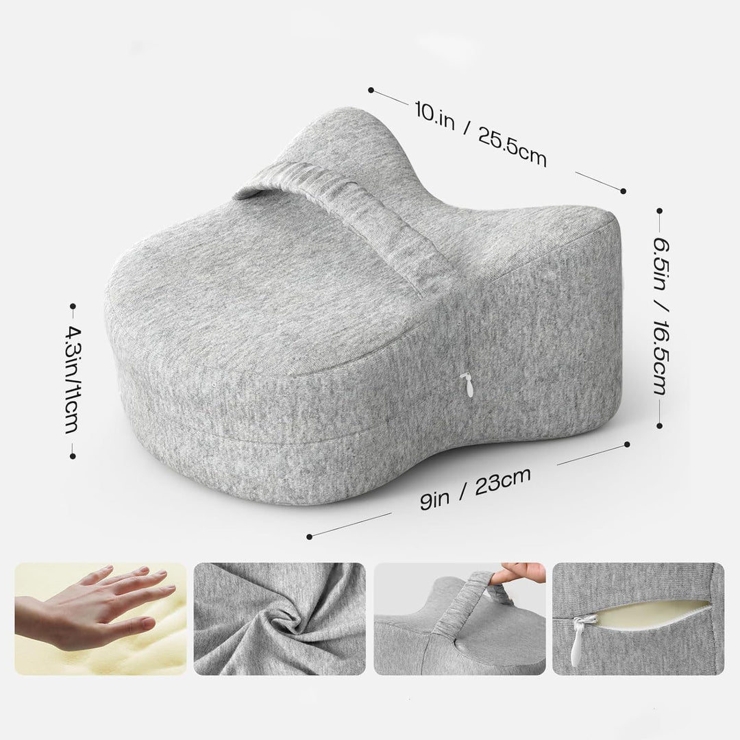 Orthopedisk søvnpute Skanto