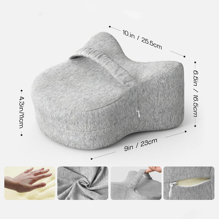 Orthopedisk søvnpute Skanto