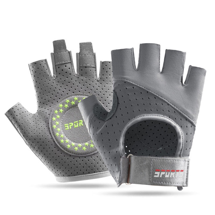 Women's Sports Gloves Skanto