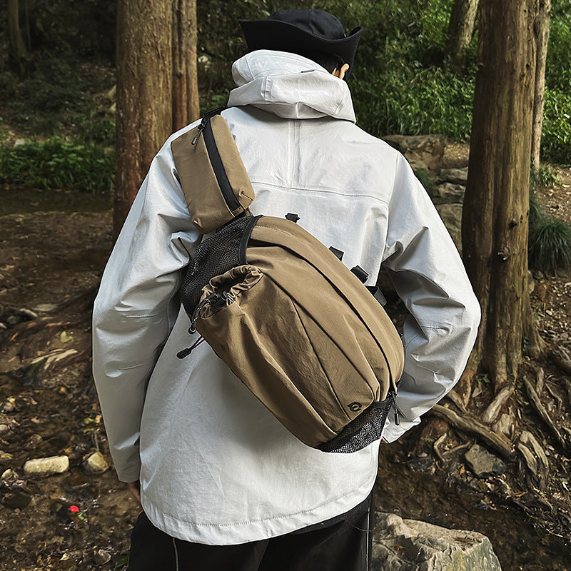Sports Hydration Backpack Skanto