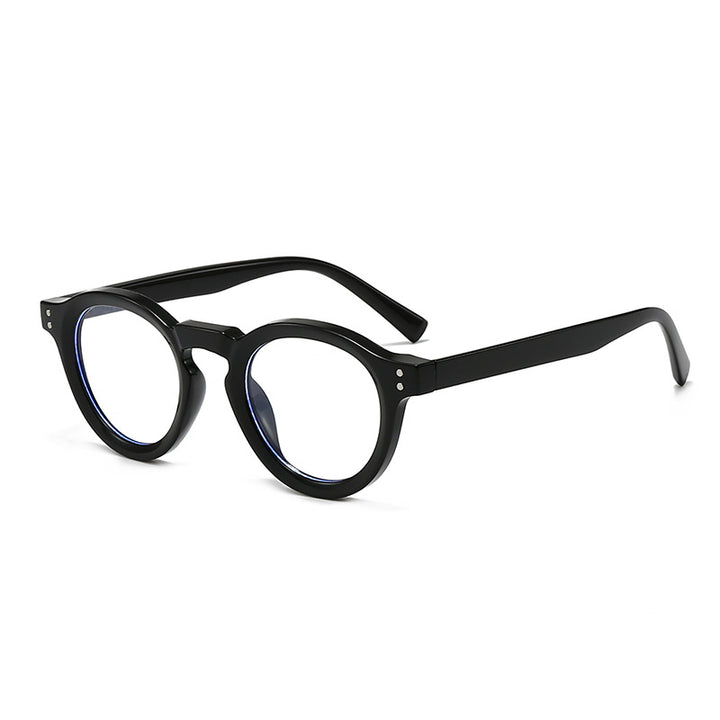 Women's modern designed glasses Skanto