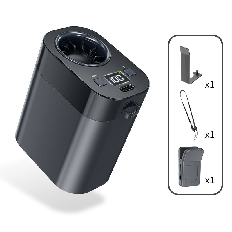 Gadget Vifte Skanto