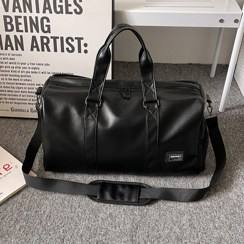 Reise- Og Sportbag Skanto