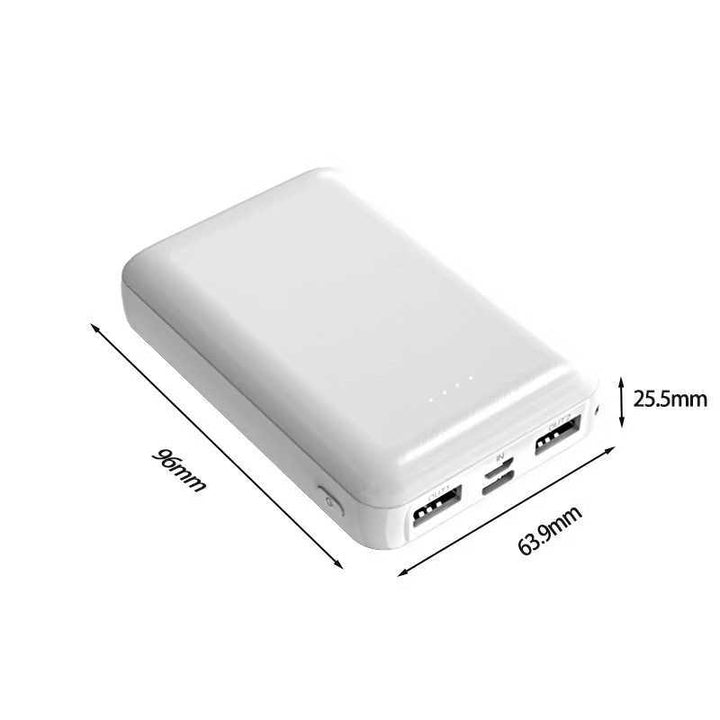 Powerbank Skanto