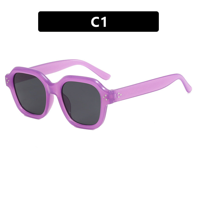 Women's Fashionable Eyewear Skanto