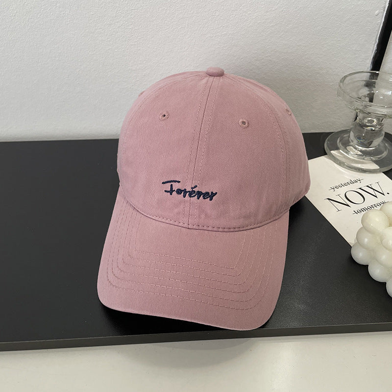 Herre Casual Brodert Baseball Caps Skanto 1784270173