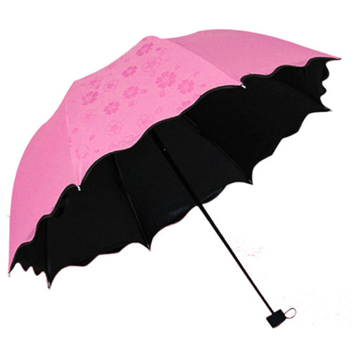 Dame Large Area Umbrella Skanto