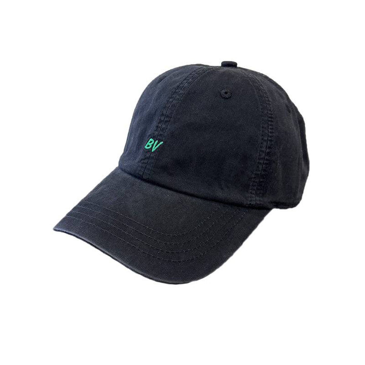 Herrejusterbar bomullssportcaps Skanto