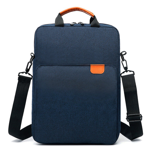 Praktisk Laptop- Bag Skanto