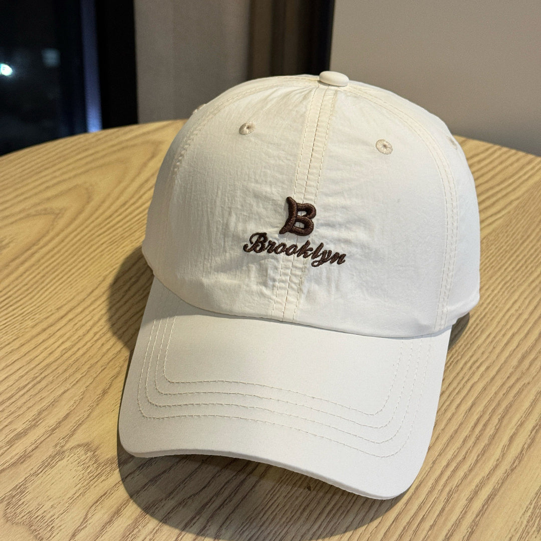 Kvinnenes stilige bomull baseball caps Skanto