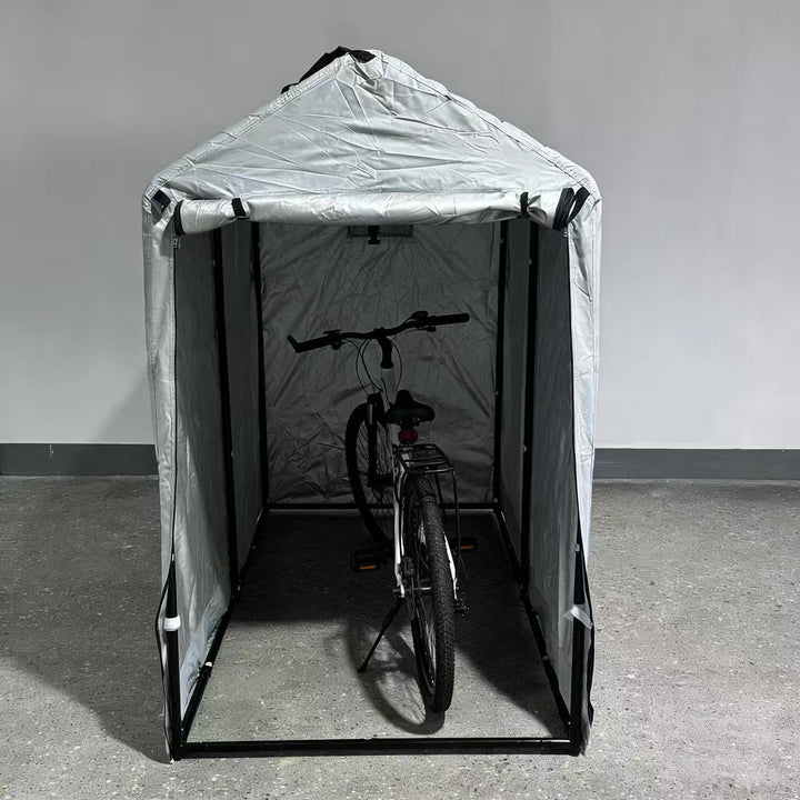 Mobil Mobilroom Skanto