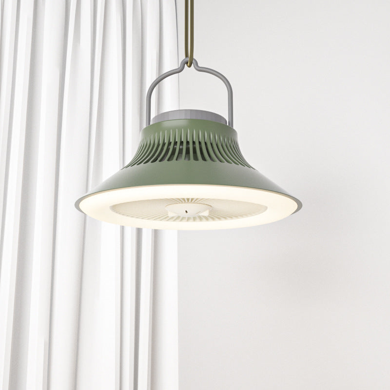 Hengende LED Pendellampe Skanto