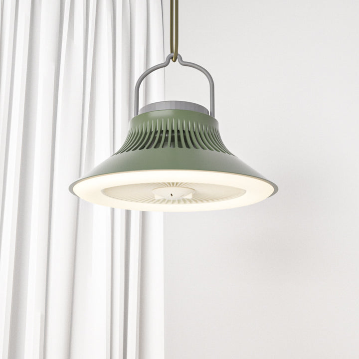 Hengende LED Pendellampe Skanto