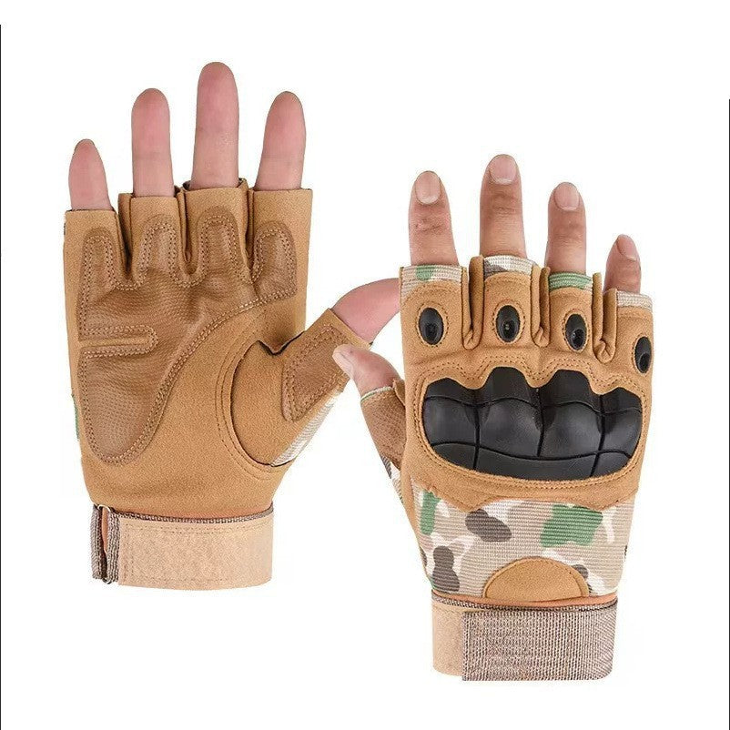 Men's Multifunction Gloves with Reinforced Protection Skanto