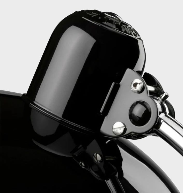Skanto | Bauhaus KI Klassisk Bordlampe Replika