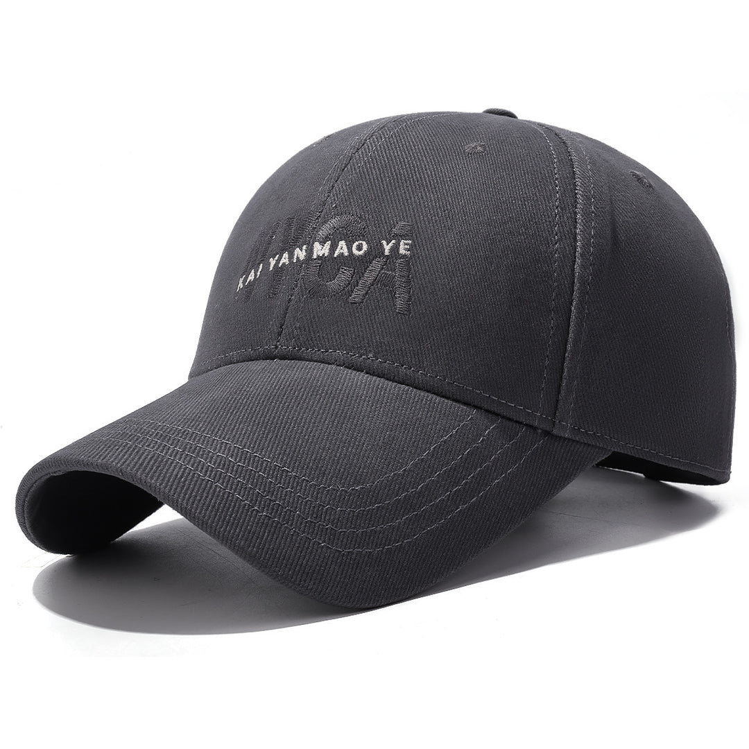 Herre Casual Hverdag Baseball Cap Skanto
