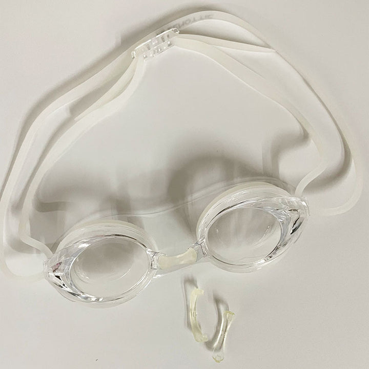 Profesjonelle Racing Goggles Skanto