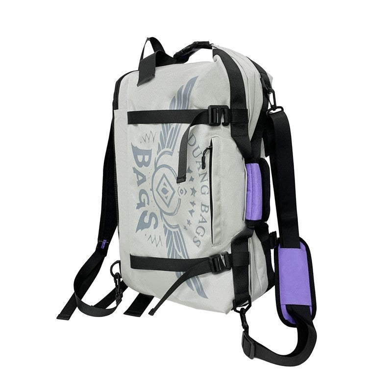 Multifunksjonell Sport Bag Skanto