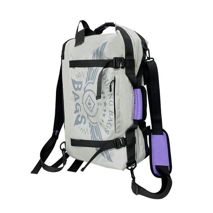 Multifunksjonell Sport Bag Skanto