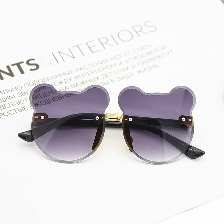 Dame Moda Solbrille Skanto