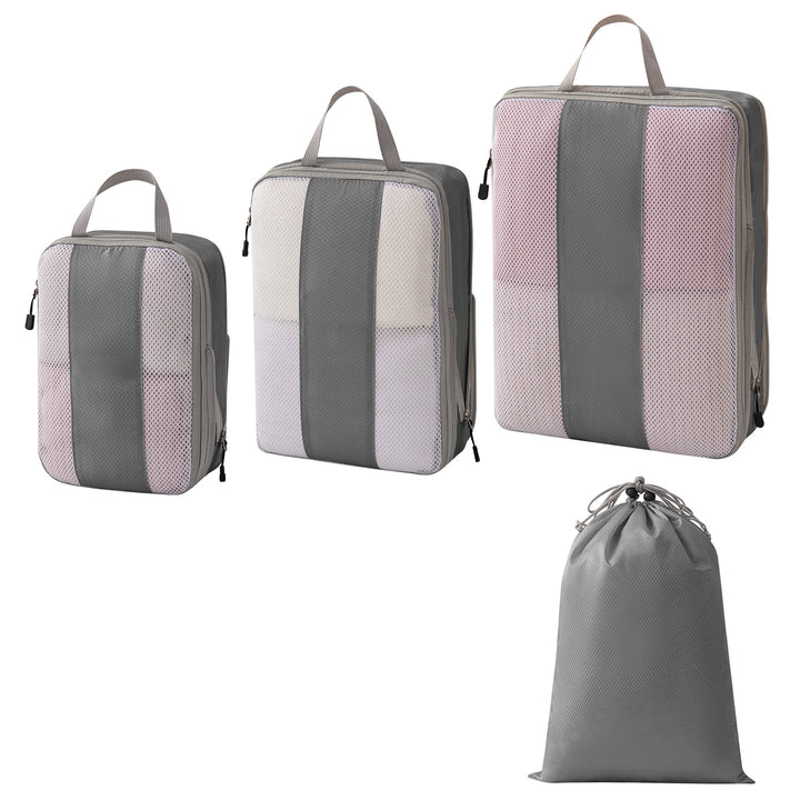 Intelligent Storage Bag Set Skanto