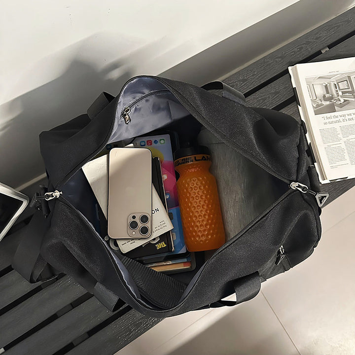 Multifunksjonell Sport- Og Reisetaske Skanto