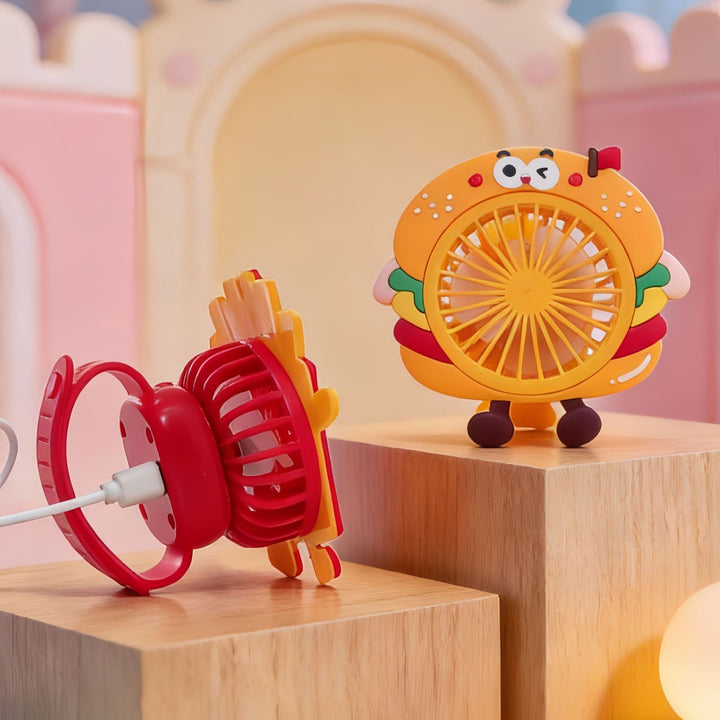 Dame morsom Mini-vift med søtt design Skanto