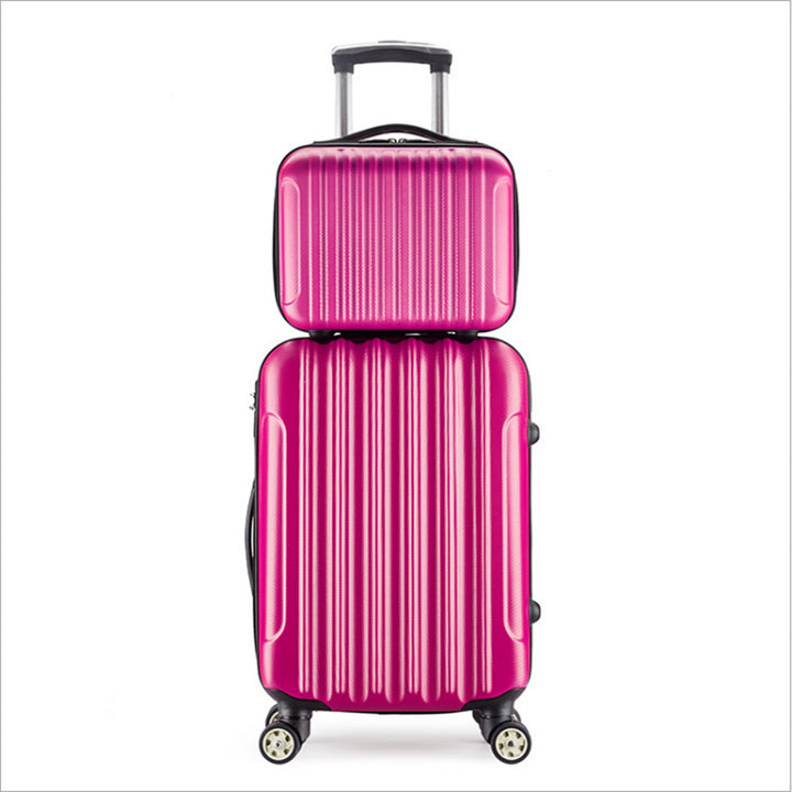 Hardshell Bagasjesett Skanto