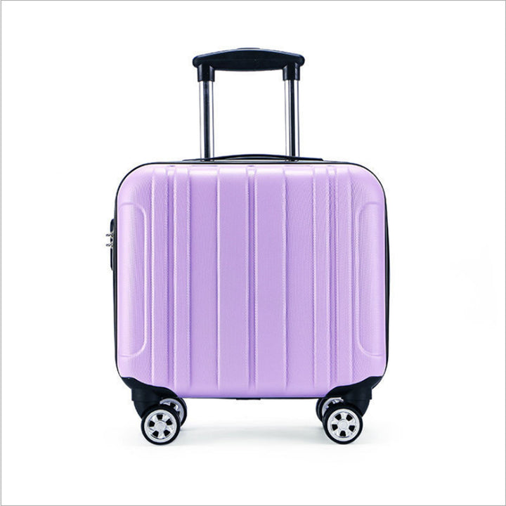 Hard Shell Carry-On Koffert Skanto