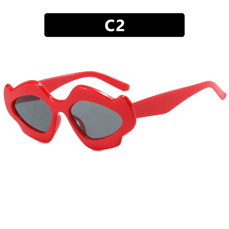 Women's Trendy Sunglasses Skanto