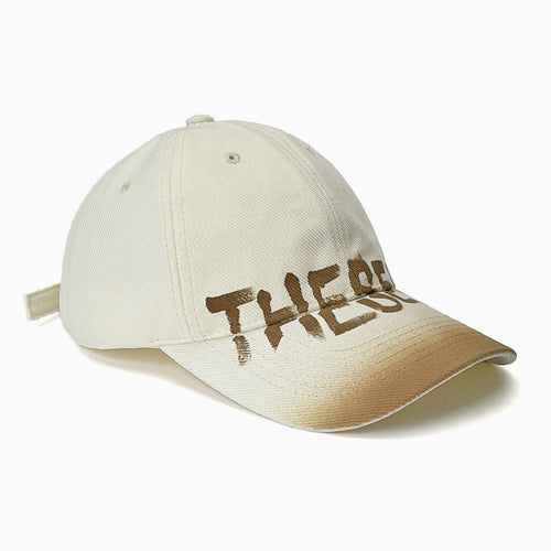 Dame Sporty bomull cap Skanto