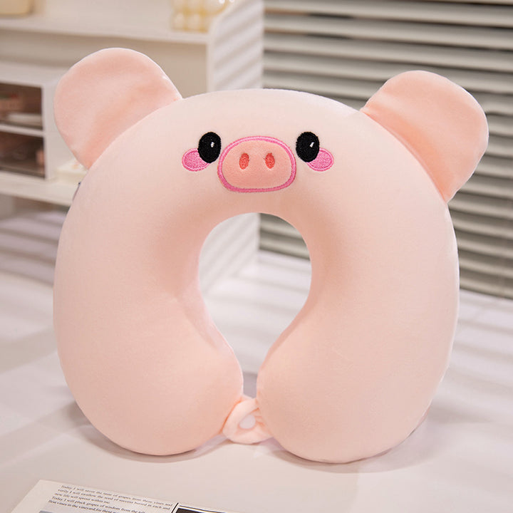 Kawaii Nakkepute Skanto