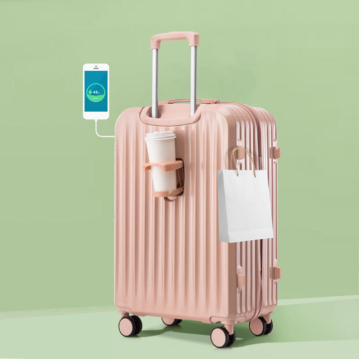 Smart Travel Roller Koffert Skanto