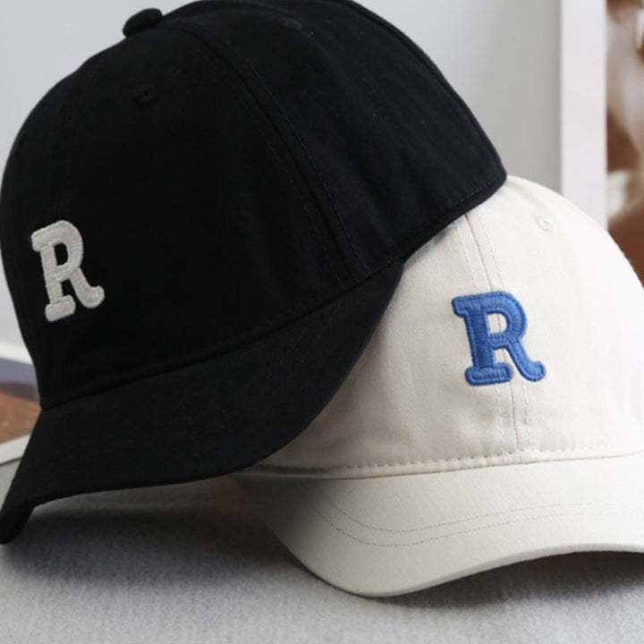 Herre Klassisk Monogram Baseball Cap Skanto