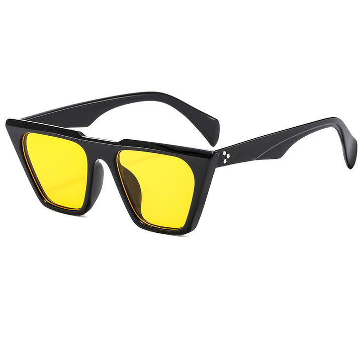 Dame solbrille Skanto