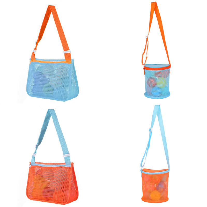 Luftgjennomtrengelig sportbag Skanto