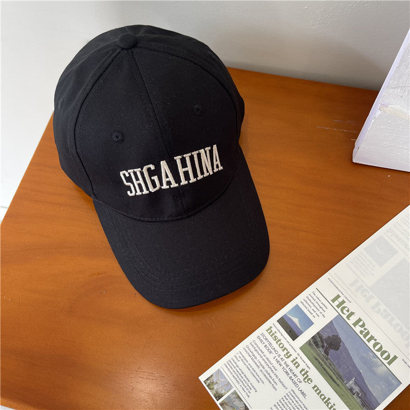 Herrehatt med klassisk broderi Skanto 1783922301