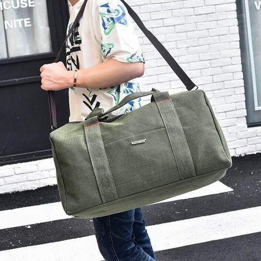 Sportbag Skanto