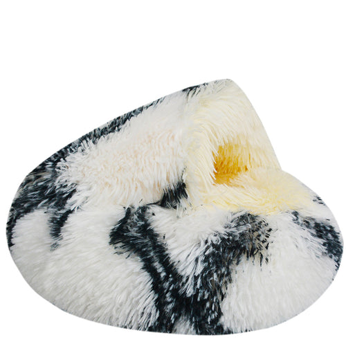 Snuggly Cat Hideaway Hundeseng