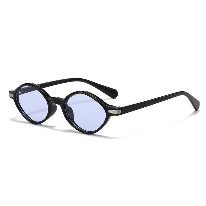Dame Designer Solbrille Skanto