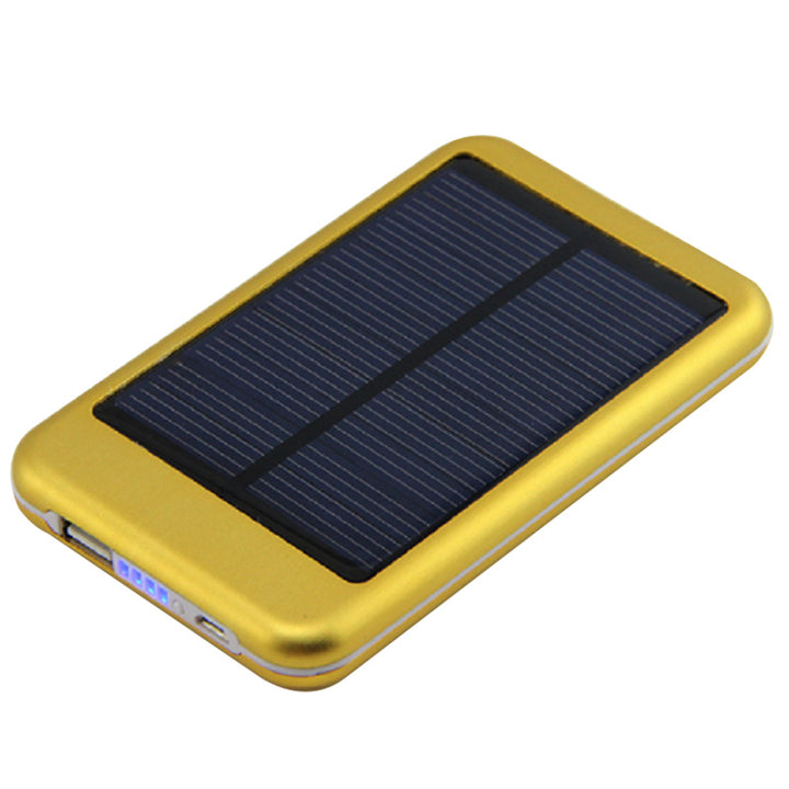 Solar Powerbank Skanto