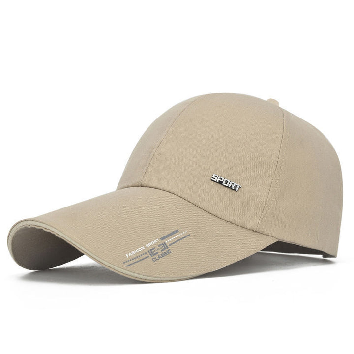 Damer Sporty hette lue Skanto