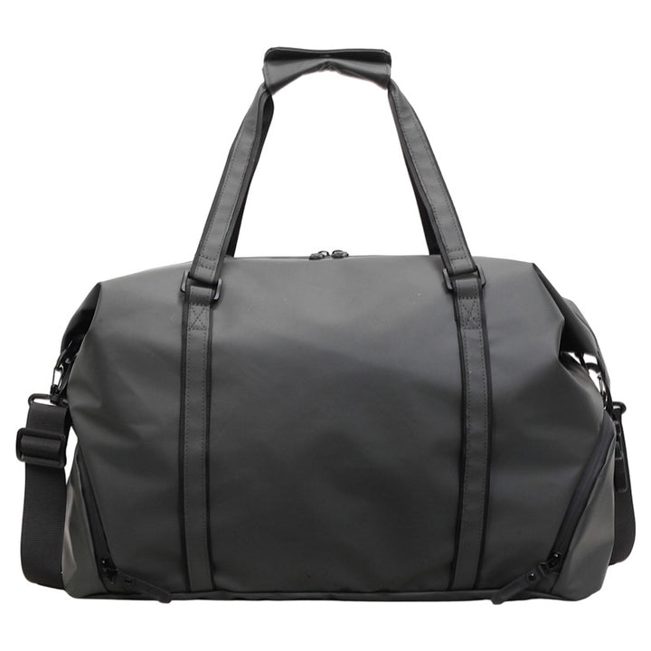 Sporty Reiseduffle med maksimal funksjonalitet Skanto