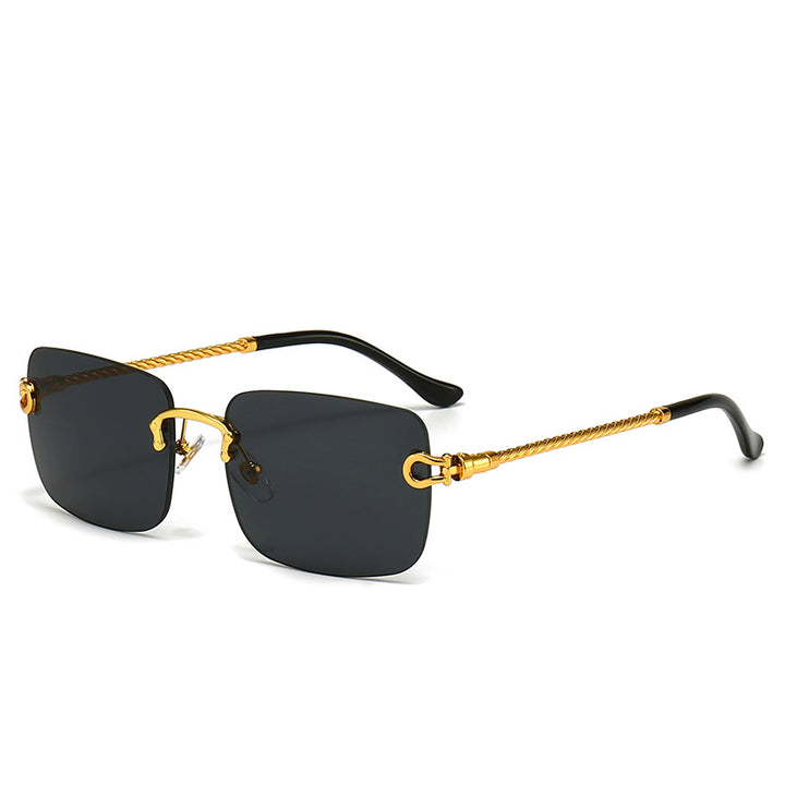 Dame solbrille Skanto
