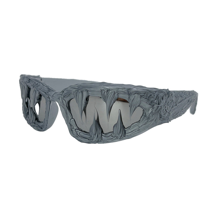 Damer Sporty solbrille Skanto