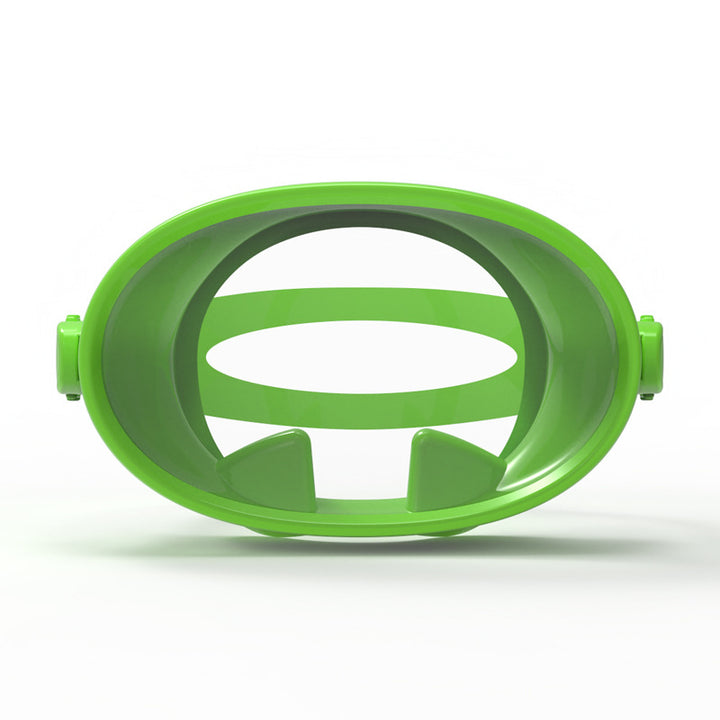 Innovativ Tauchmaske med ergonomisk design og anti-dugg teknologi Skanto