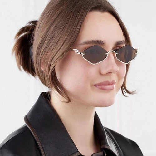 Women's Fashion Sunglasses Skanto